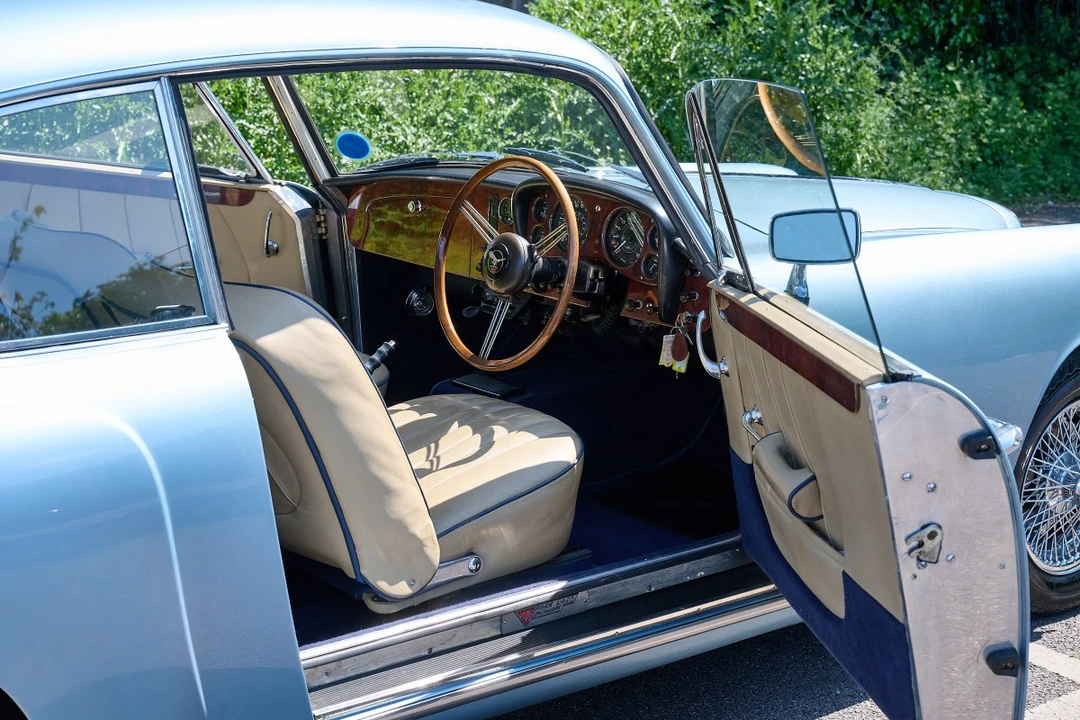 1966 Alvis - Image 18 of 30