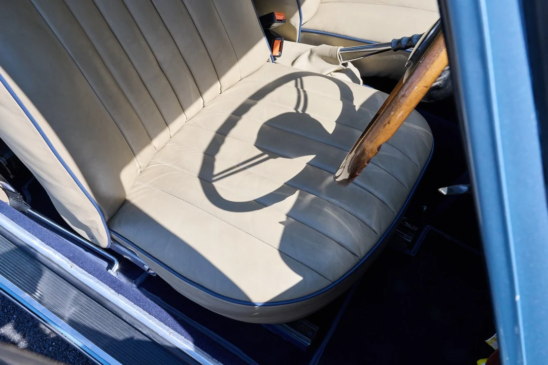1966 Alvis - Image 26 of 30