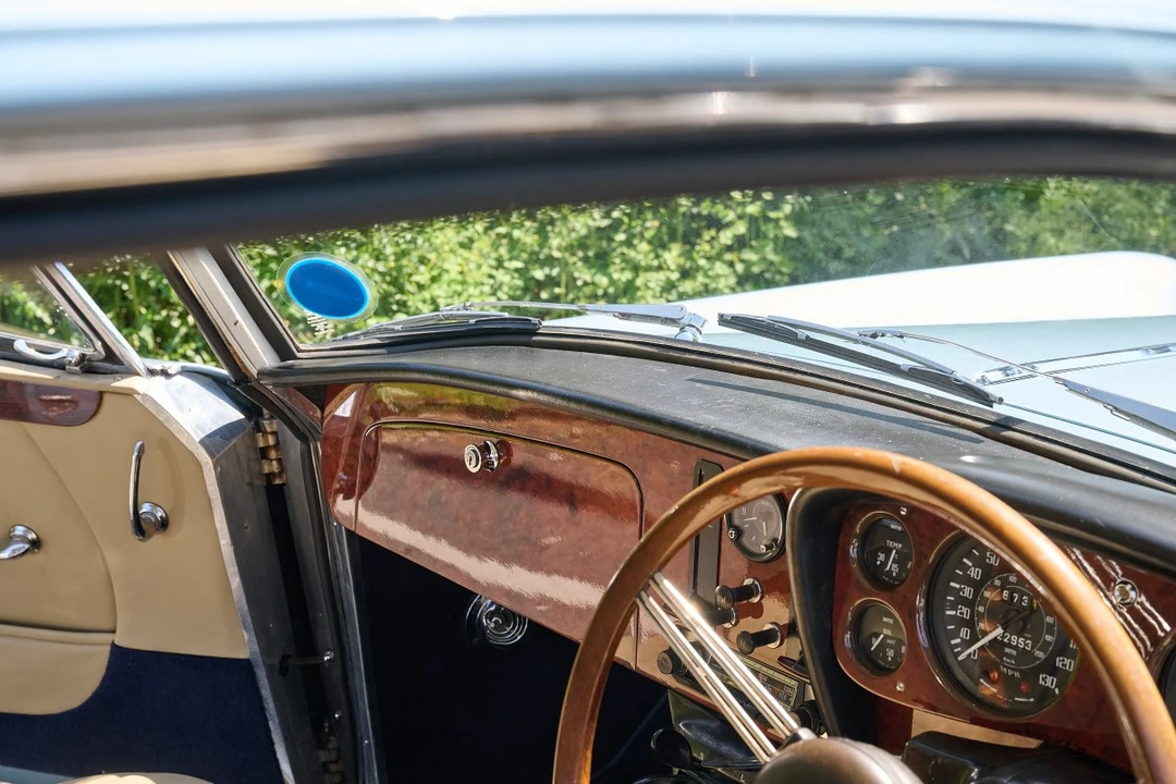 1966 Alvis - Image 21 of 30