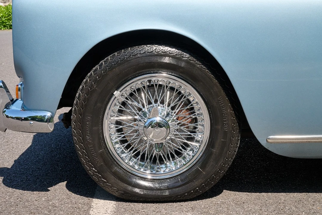 1966 Alvis - Image 14 of 30