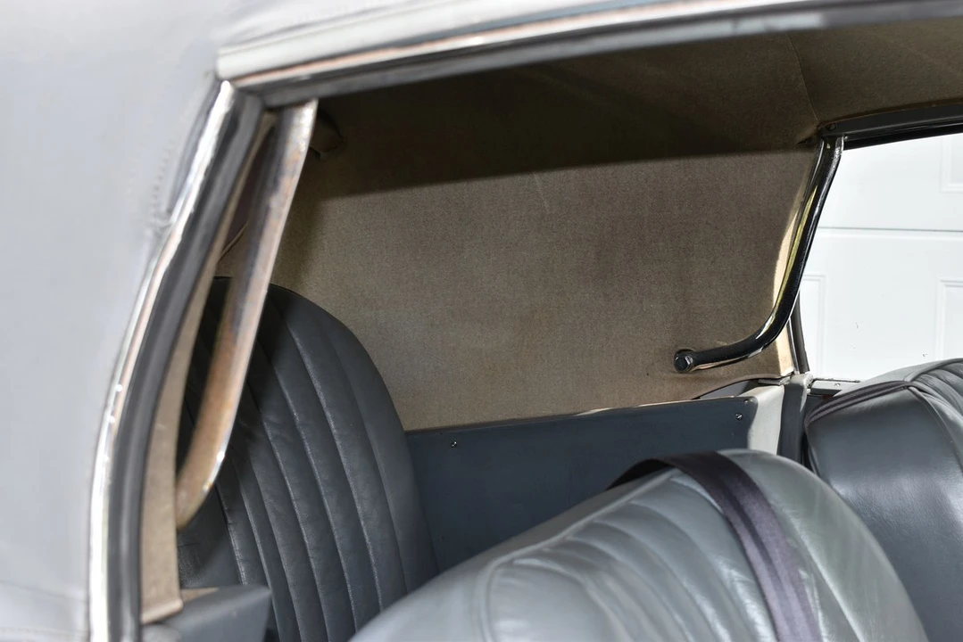 1966 Alvis - Image 30 of 30