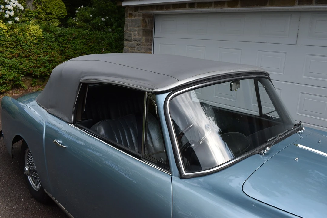 1966 Alvis - Image 26 of 30