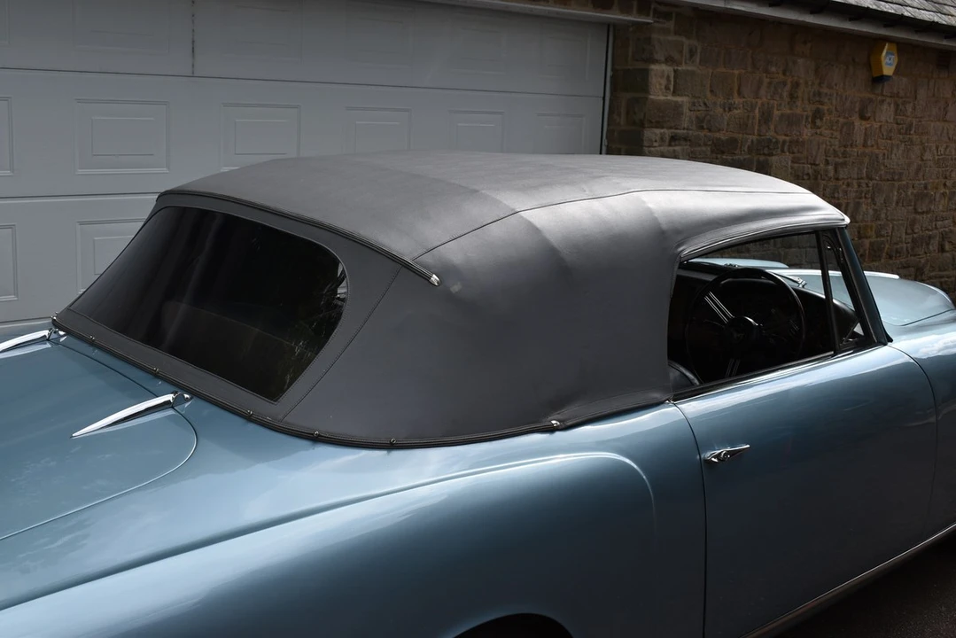1966 Alvis - Image 27 of 30