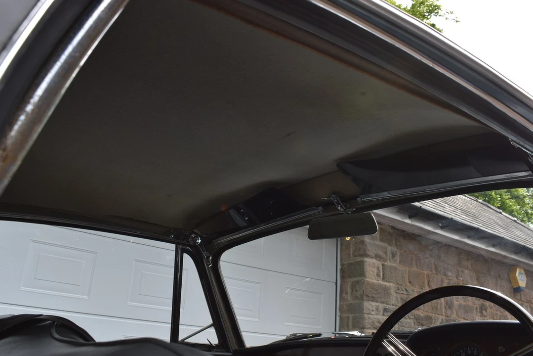 1966 Alvis - Image 28 of 30