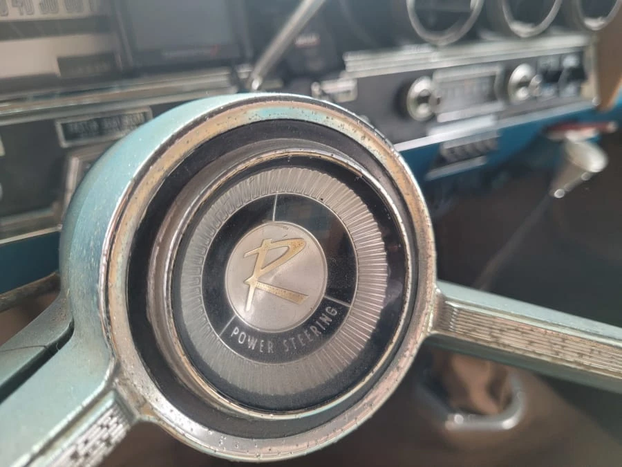 1966 AMC - Image 9 of 11