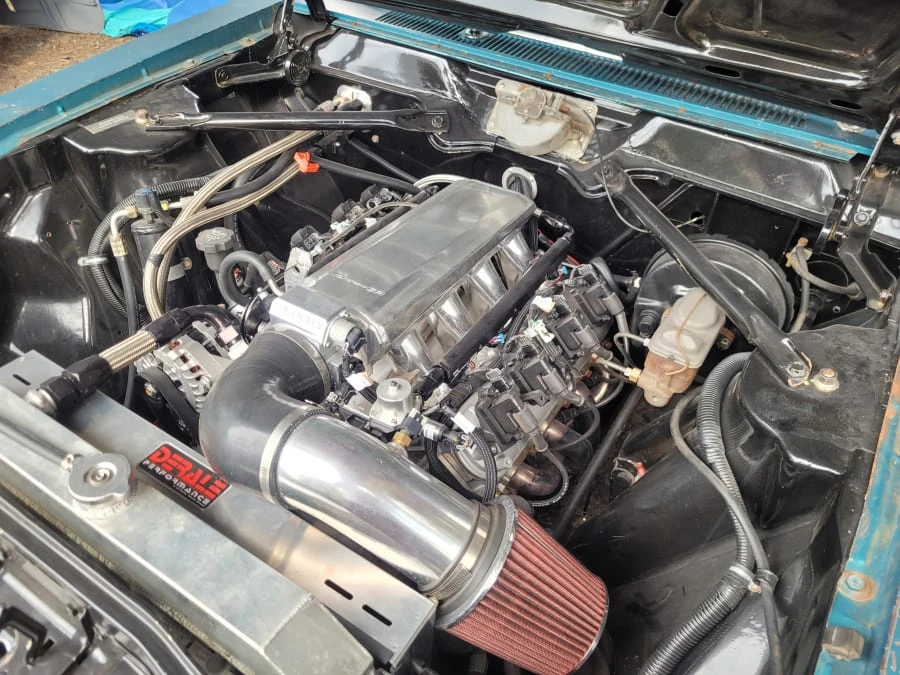 1966 AMC - Image 10 of 11