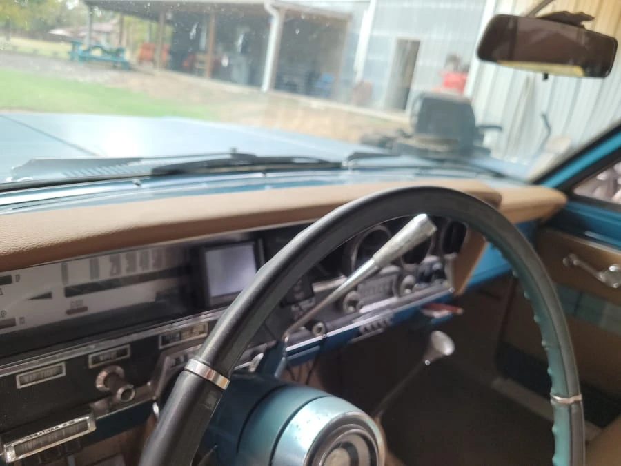 1966 AMC - Image 8 of 11