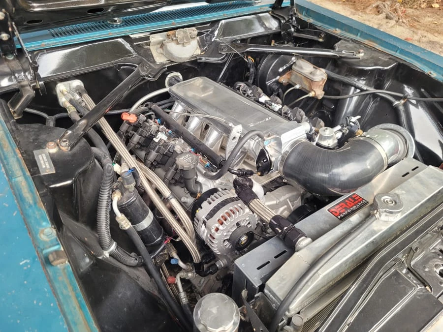 1966 AMC - Image 11 of 11