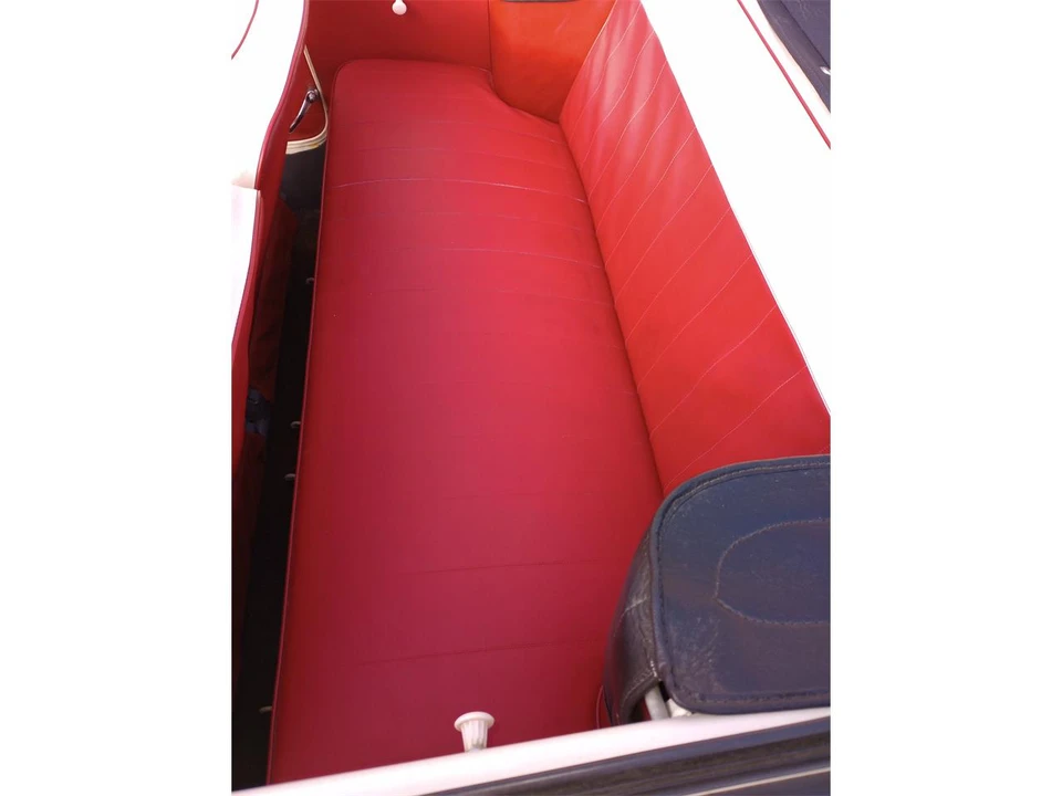 1966 Amphicar Model 770 - Image 13 of 31