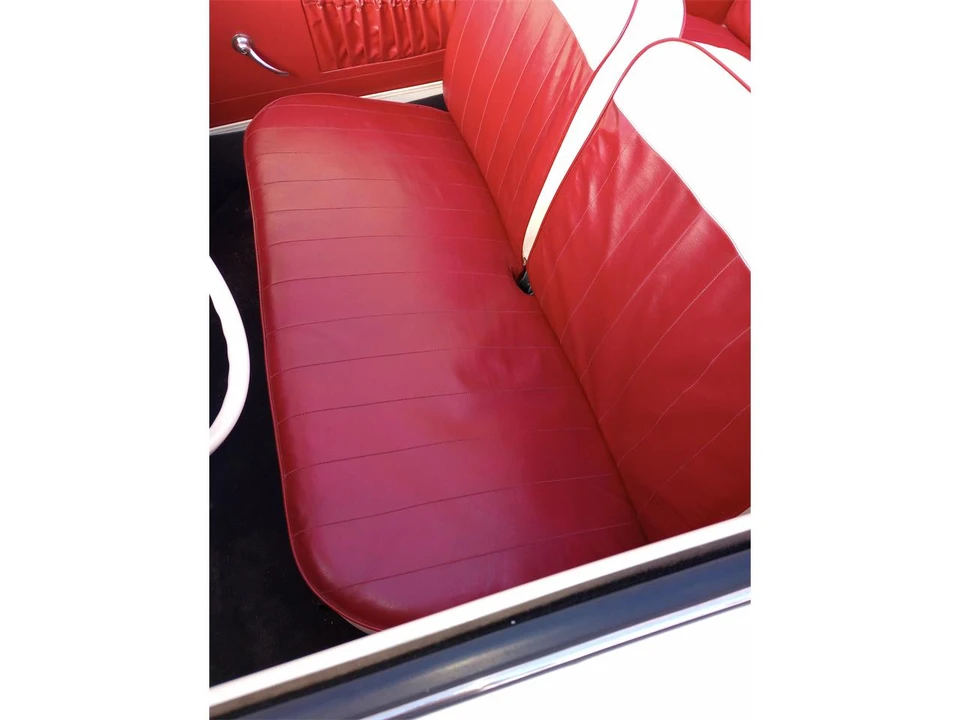 1966 Amphicar Model 770 - Image 14 of 31