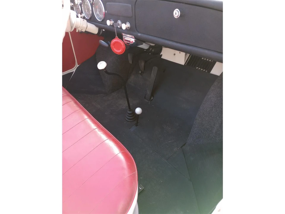 1966 Amphicar Model 770 - Image 15 of 31
