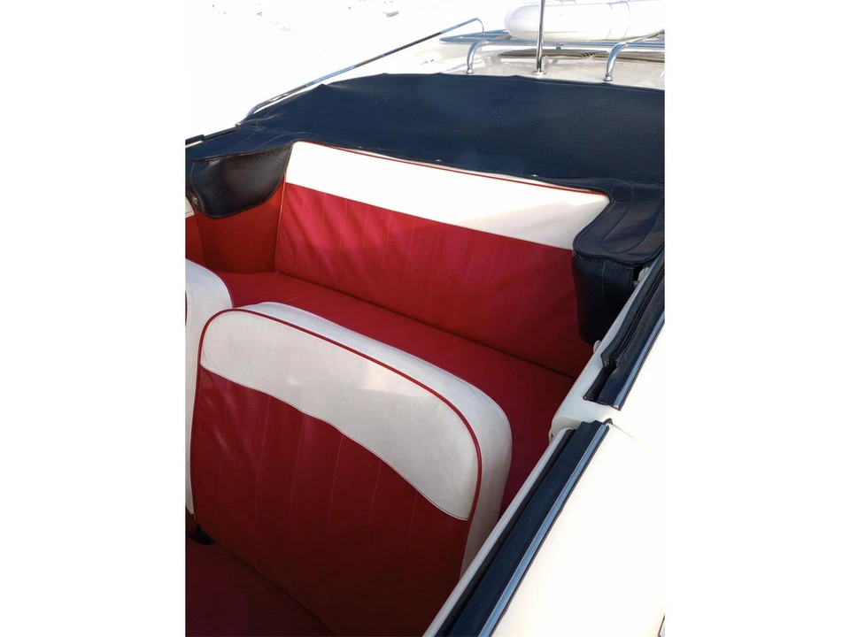 1966 Amphicar Model 770 - Image 16 of 31