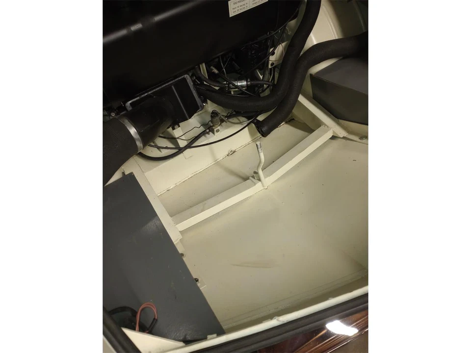1966 Amphicar Model 770 - Image 18 of 31