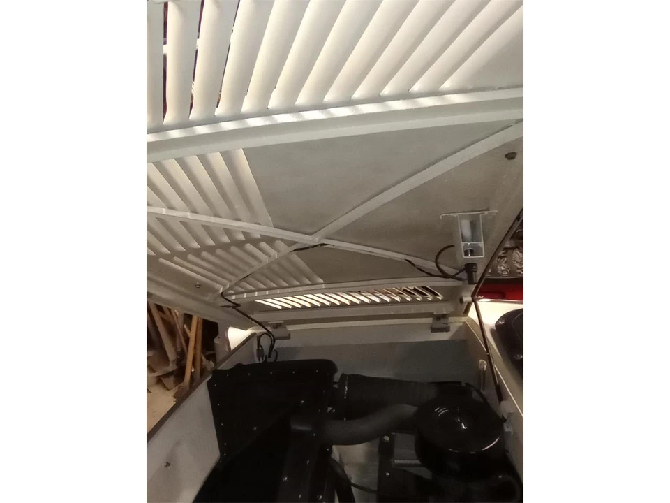 1966 Amphicar Model 770 - Image 21 of 31