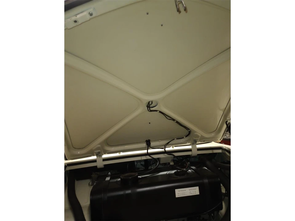 1966 Amphicar Model 770 - Image 28 of 31