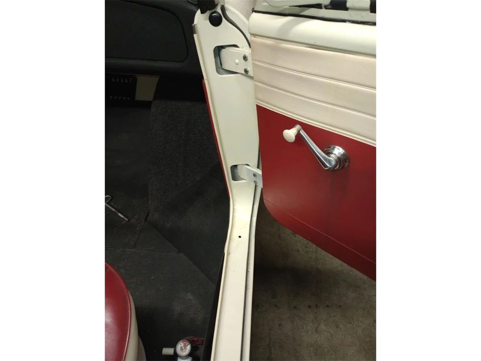 1966 Amphicar Model 770 - Image 30 of 31