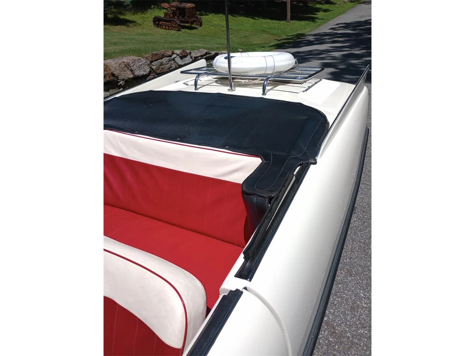 1966 Amphicar Model 770 - Image 9 of 31