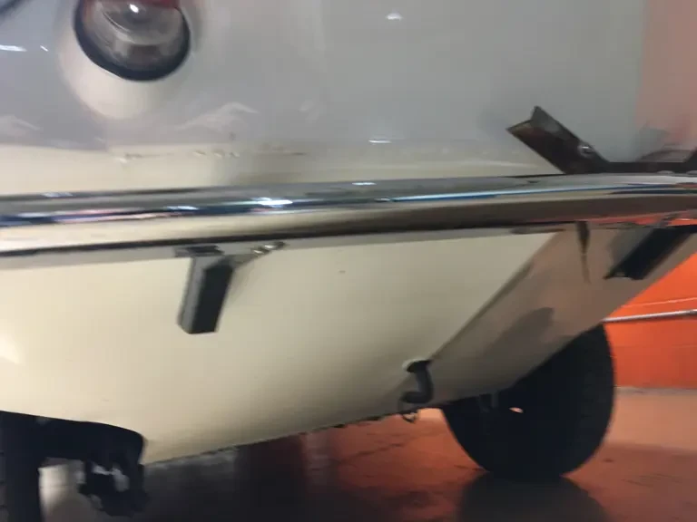 1966 Amphicar Model 770 - Image 13 of 15