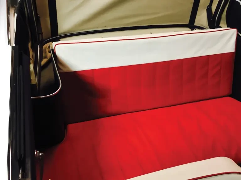 1966 Amphicar Model 770 - Image 11 of 15