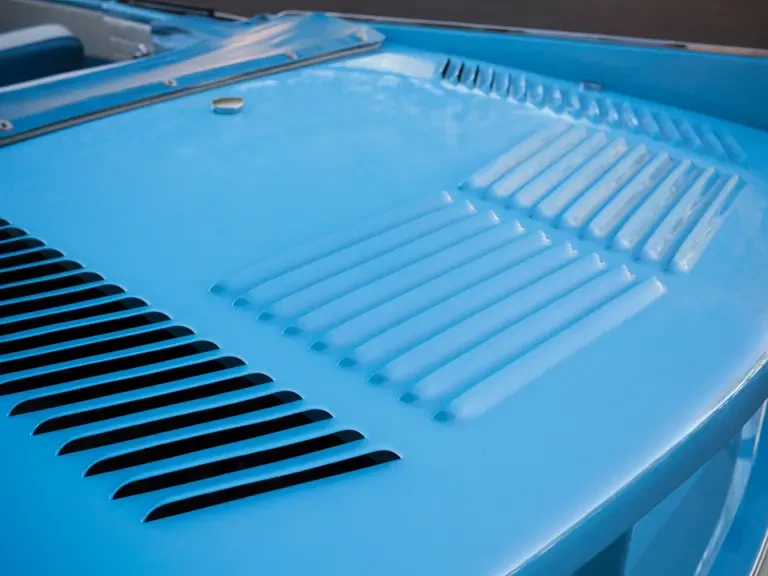 1966 Amphicar Model 770 - Image 19 of 24