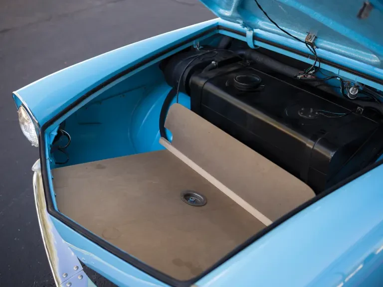1966 Amphicar Model 770 - Image 23 of 24