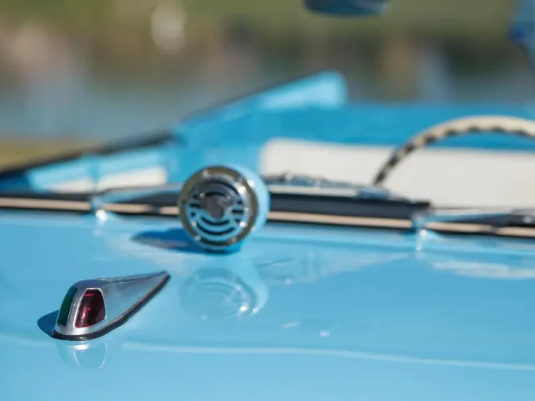 1966 Amphicar Model 770 - Image 8 of 24