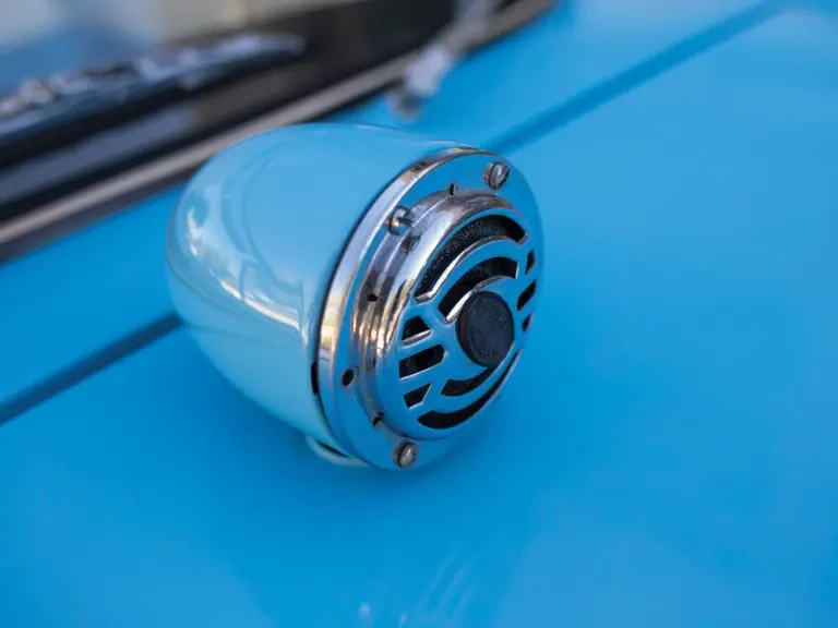 1966 Amphicar Model 770 - Image 20 of 24