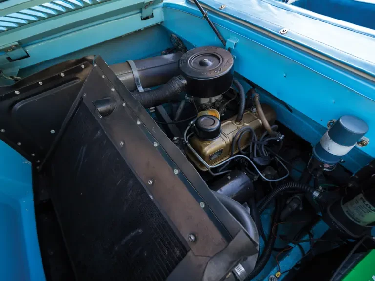 1966 Amphicar Model 770 - Image 4 of 24