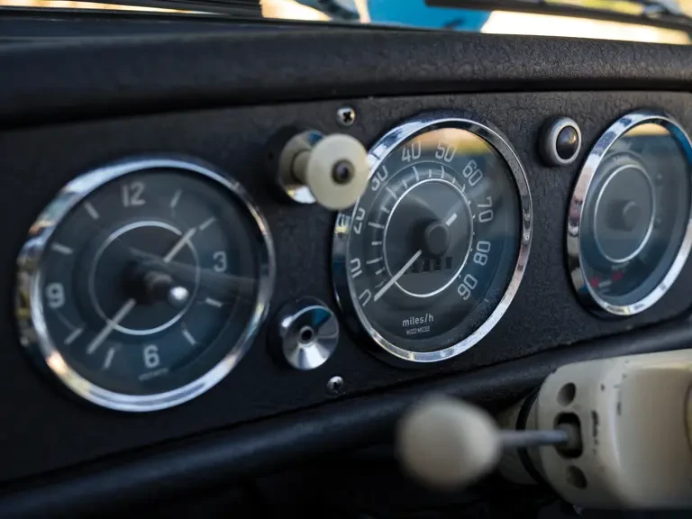 1966 Amphicar Model 770 - Image 16 of 24