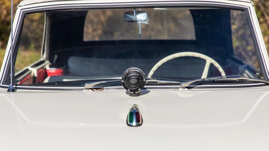 1966 Amphicar Model 770 - Image 10 of 20