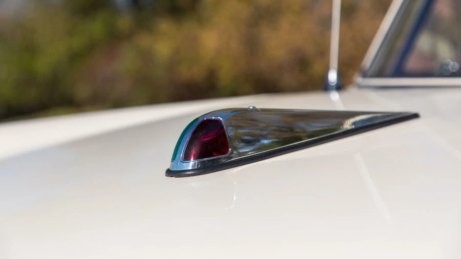 1966 Amphicar Model 770 - Image 14 of 20