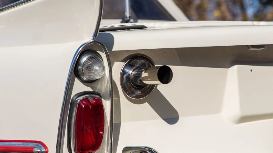 1966 Amphicar Model 770 - Image 16 of 20