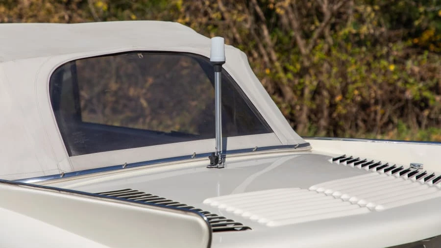 1966 Amphicar Model 770 - Image 17 of 20