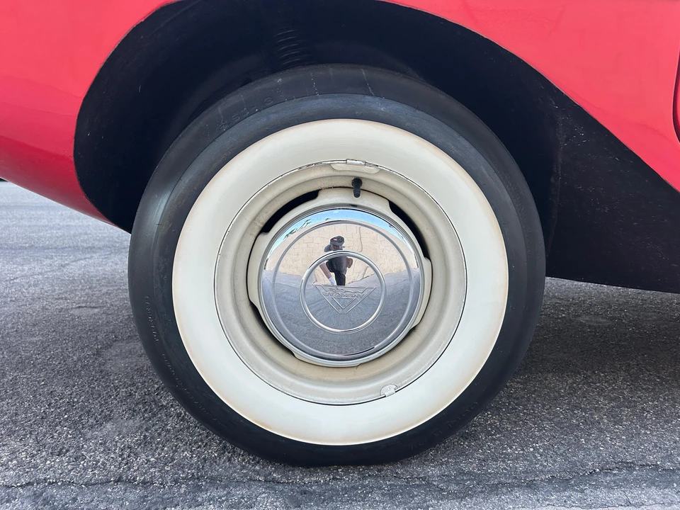 1966 Amphicar Model 770 - Image 23 of 31