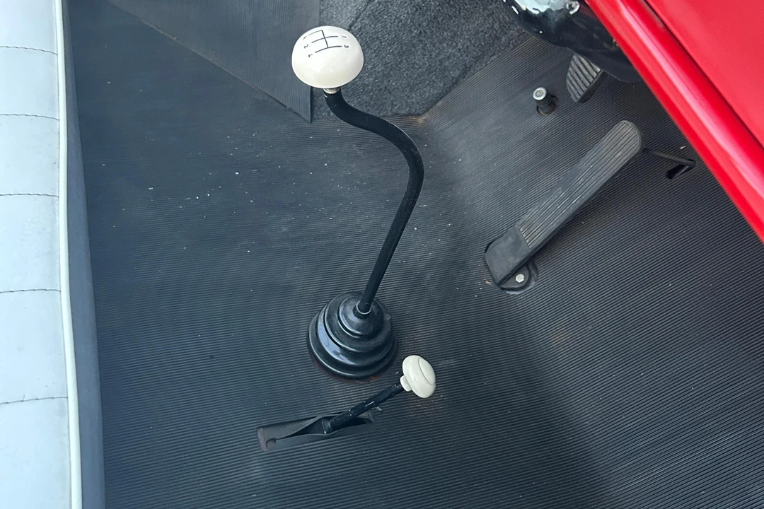 1966 Amphicar Model 770 - Image 29 of 31