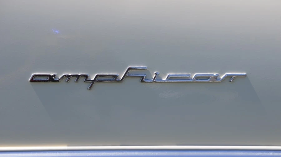 1966 Amphicar Model 770 - Image 6 of 8