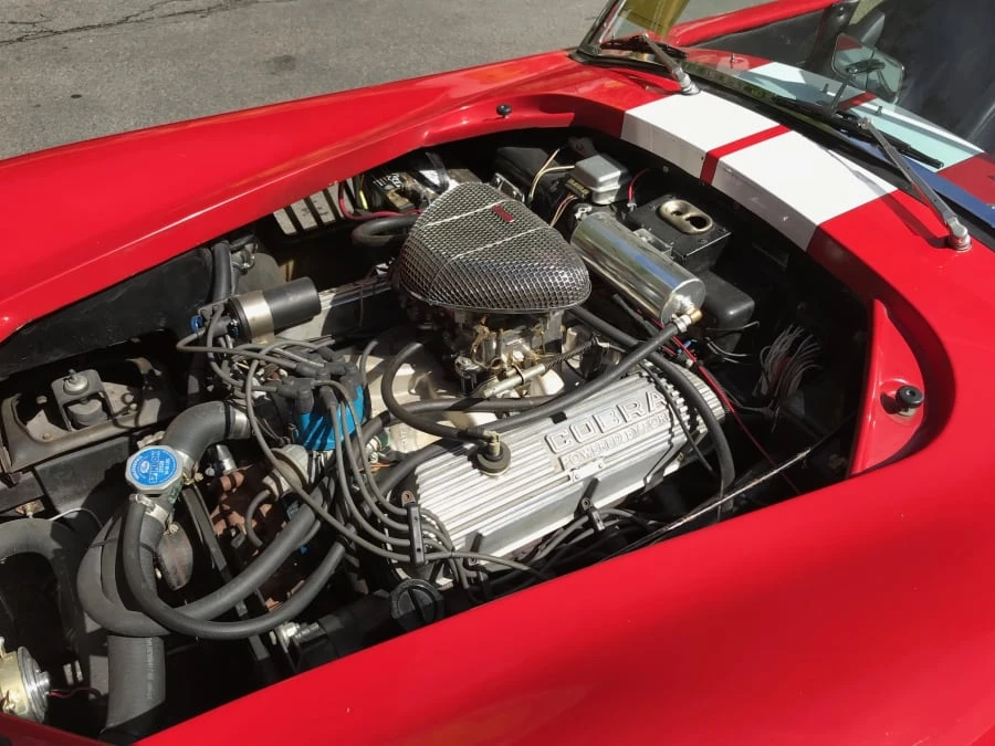 1966 AC - Image 4 of 5