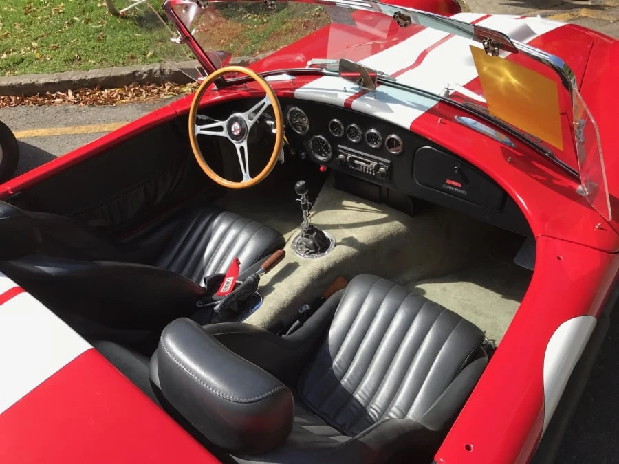 1966 AC - Image 3 of 5