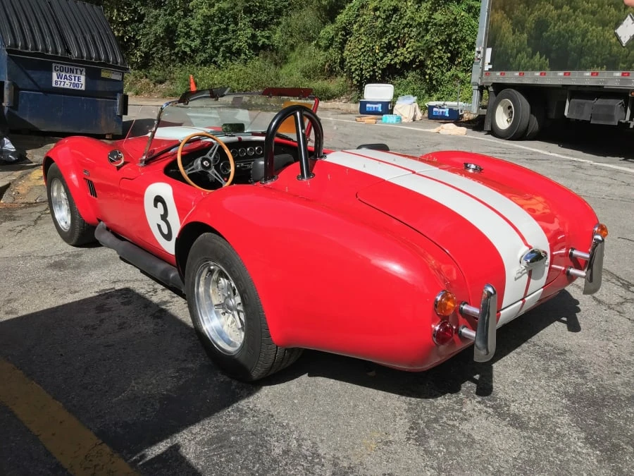 1966 AC - Image 2 of 5