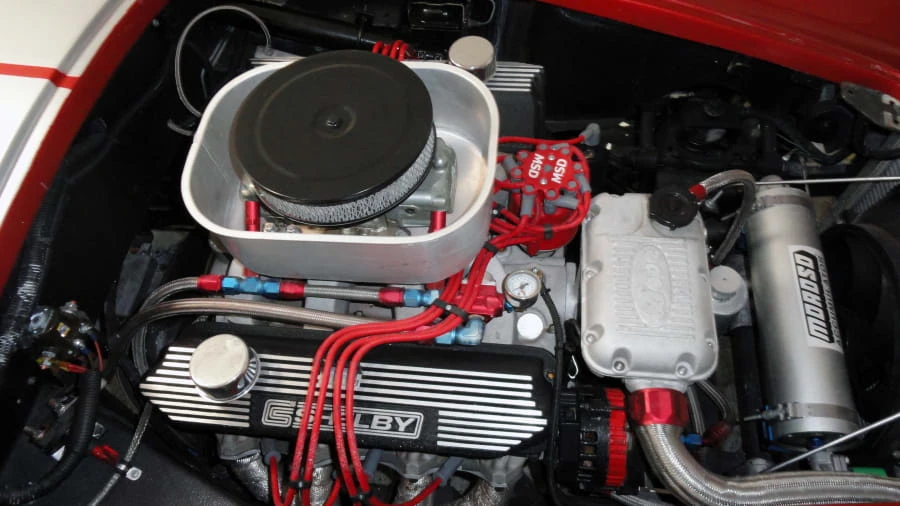 1966 Shelby Cobra Replica - Image 6 of 6