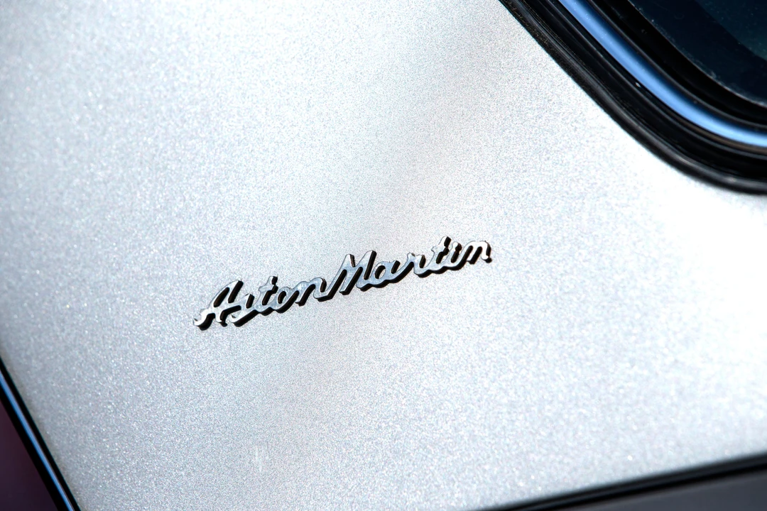 1966 Aston Martin DB5 Convertible - Image 31 of 31