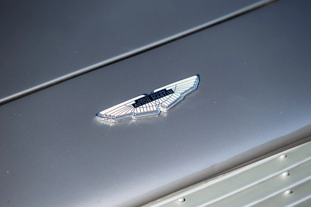 1966 Aston Martin DB5 Convertible - Image 12 of 31