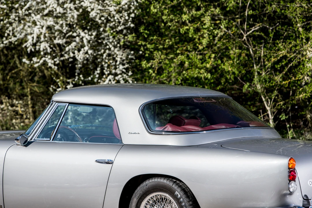 1966 Aston Martin DB5 Convertible - Image 20 of 31