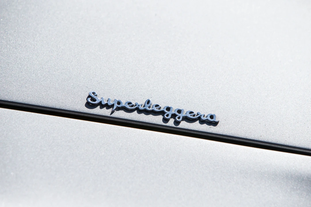 1966 Aston Martin DB5 Convertible - Image 26 of 31