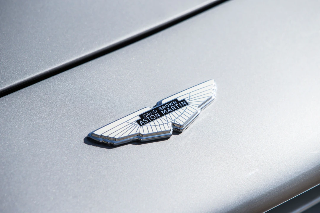 1966 Aston Martin DB5 Convertible - Image 27 of 31