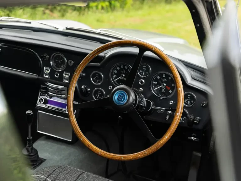 1966 Aston Martin DB5 - Image 5 of 31