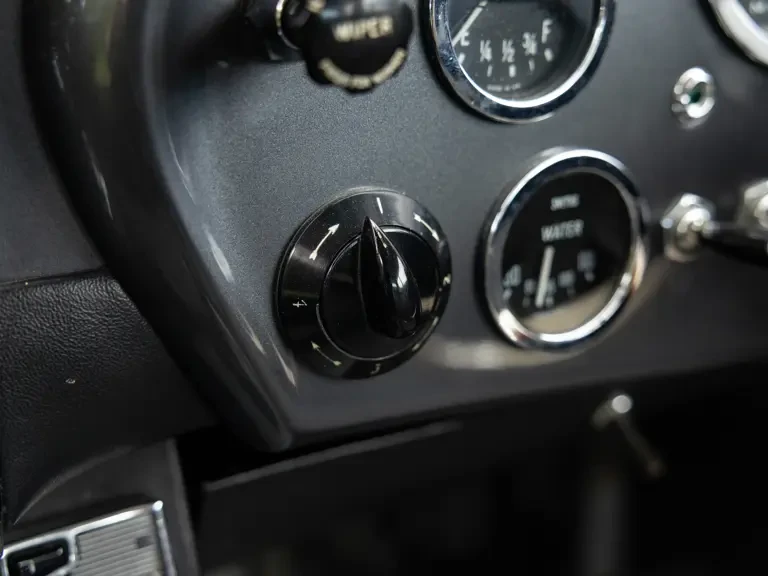 1966 Aston Martin DB5 - Image 18 of 31