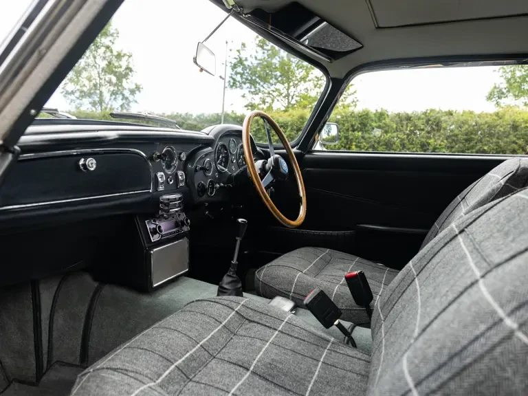 1966 Aston Martin DB5 - Image 11 of 31