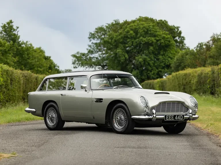 1966 Aston Martin DB5 - Image 2 of 31