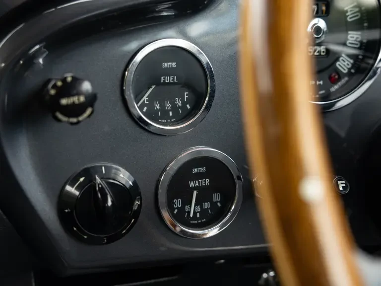 1966 Aston Martin DB5 - Image 28 of 31